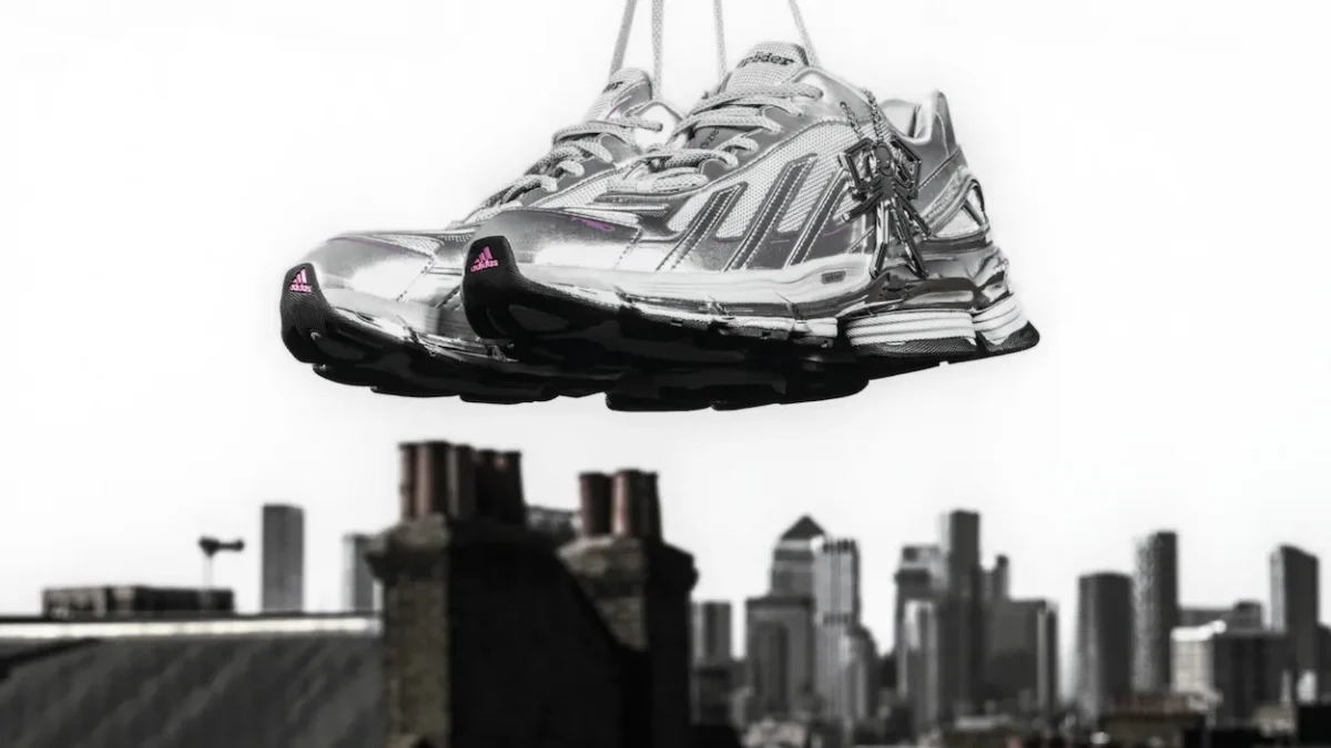 Sp5der x adidas F50 Formotion - Lamine Yamal et le streetwear punk s'emparent du Mondial 2026