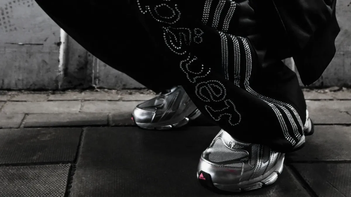 Sp5der x adidas F50 Formotion - Lamine Yamal et le streetwear punk s'emparent du Mondial 2026