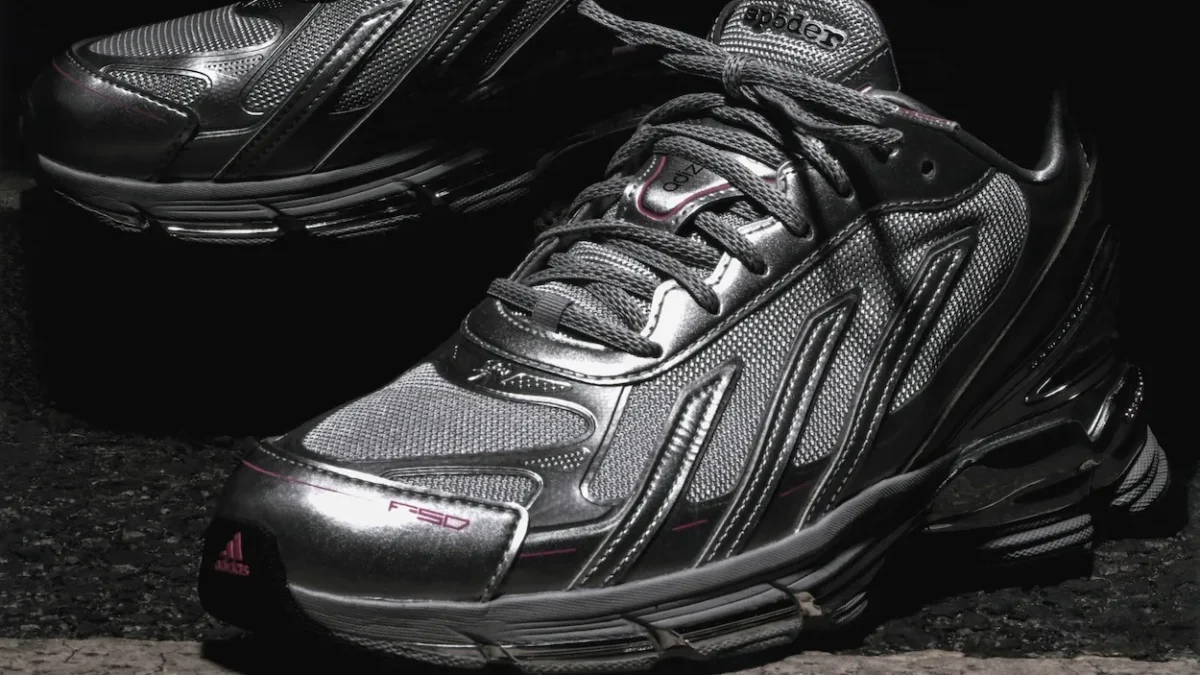 Sp5der x adidas F50 Formotion - Lamine Yamal et le streetwear punk s'emparent du Mondial 2026