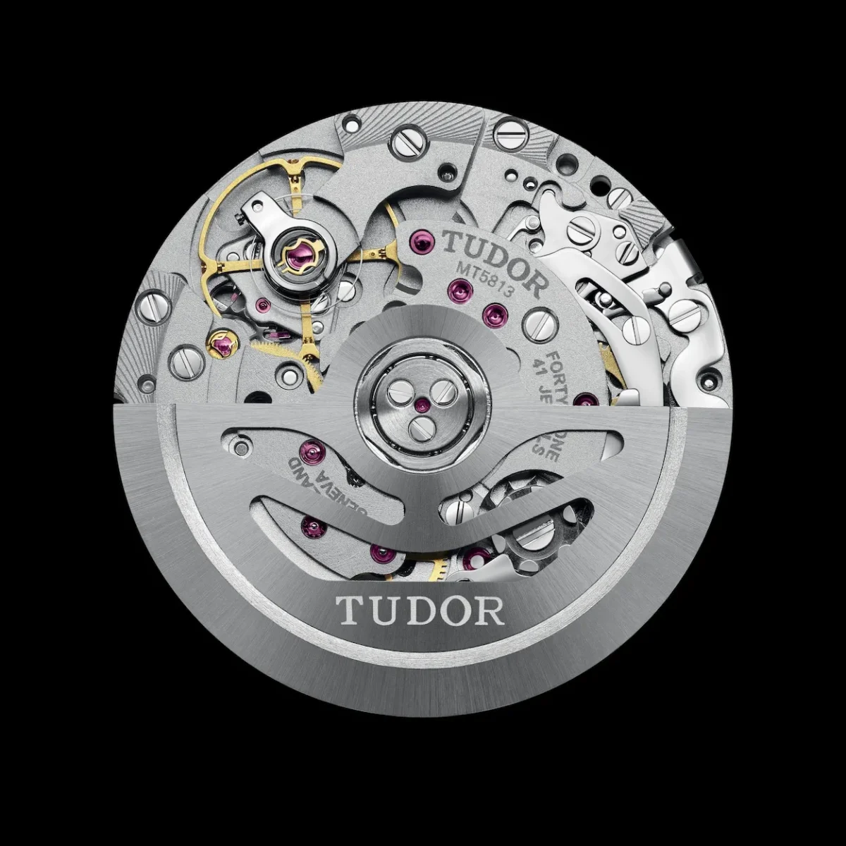 La TUDOR Black Bay Chrono 39 « Bumblebee » - quand 2 mm changent tout à l'histoire du chronographe