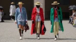 Thom Browne fait éclore un nouveau langage preppy pour le printemps 2027 à Milan