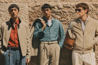 Tod's au printemps 2027, l'élégance italienne retrouve le sens du quotidien