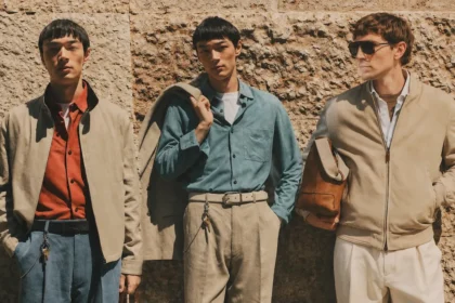 Tod's au printemps 2027, l'élégance italienne retrouve le sens du quotidien