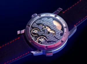 Vacheron Constantin Traditionnelle Twin Beat Quantième Perpétuel, l’art de suspendre le temps pendant 70 jours