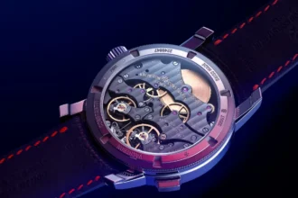 Vacheron Constantin Traditionnelle Twin Beat Quantième Perpétuel, l’art de suspendre le temps pendant 70 jours