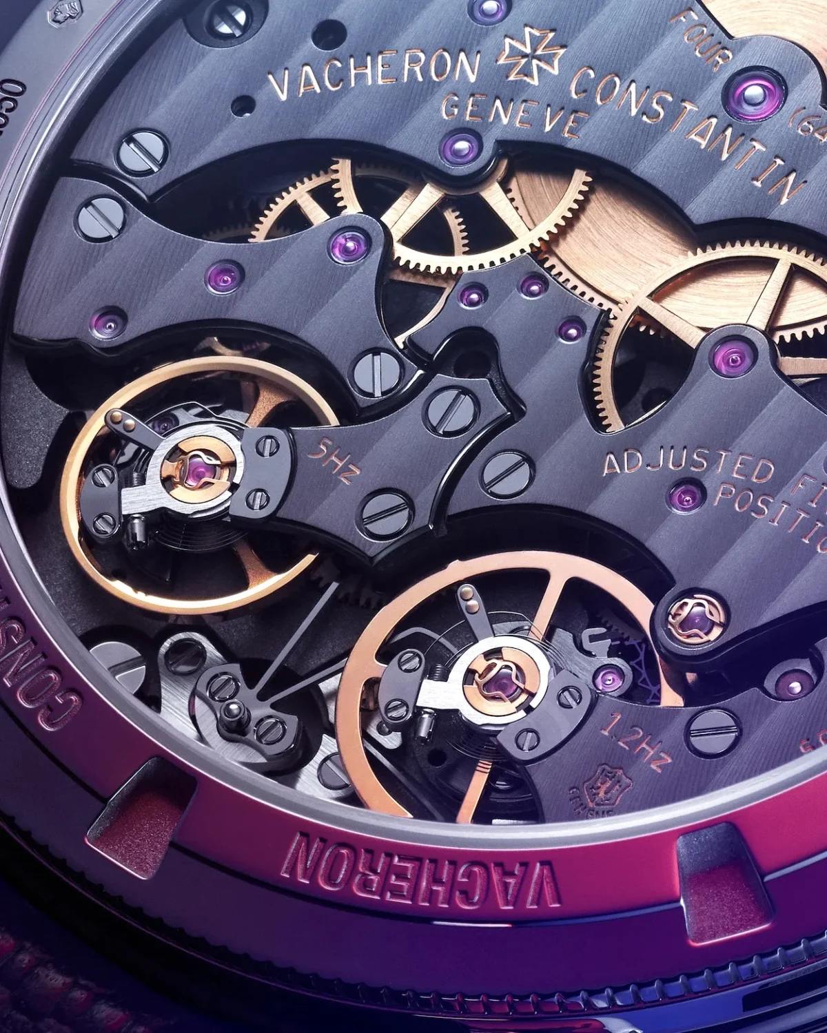 Vacheron Constantin Traditionnelle Twin Beat Quantieme Perpetuel 2026 4 Vacheron Constantin Traditionnelle Twin Beat Quantième Perpétuel, l’art de suspendre le temps pendant 70 jours