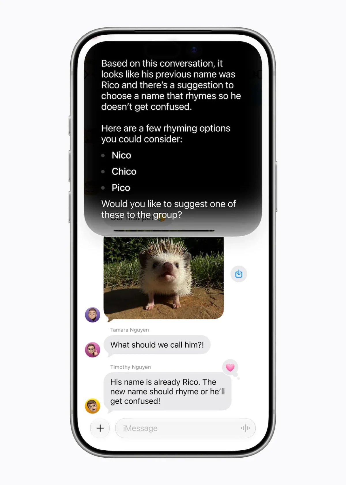 Avec Siri IA et Apple Intelligence, la firme de Cupertino amorce sa révolution logicielle la plus ambitieuse