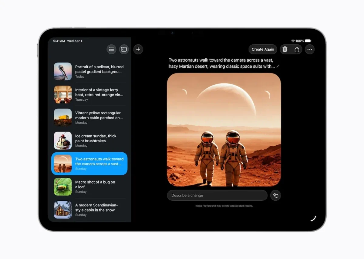 Avec Siri IA et Apple Intelligence, la firme de Cupertino amorce sa révolution logicielle la plus ambitieuse