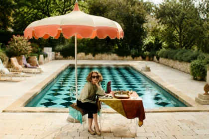 Chez Maria Berenson, ZARA Home ouvre les portes d'un art de vivre façonné par le voyage et l'héritage