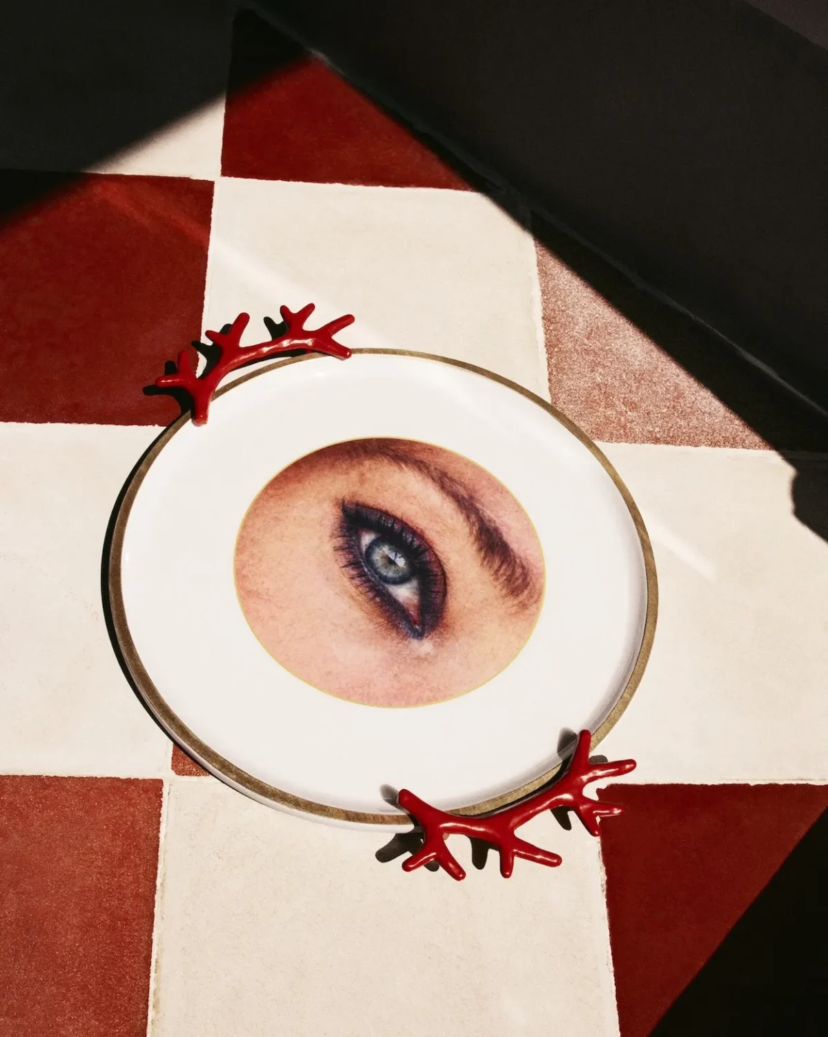 Chez Maria Berenson, ZARA Home ouvre les portes d'un art de vivre façonné par le voyage et l'héritage