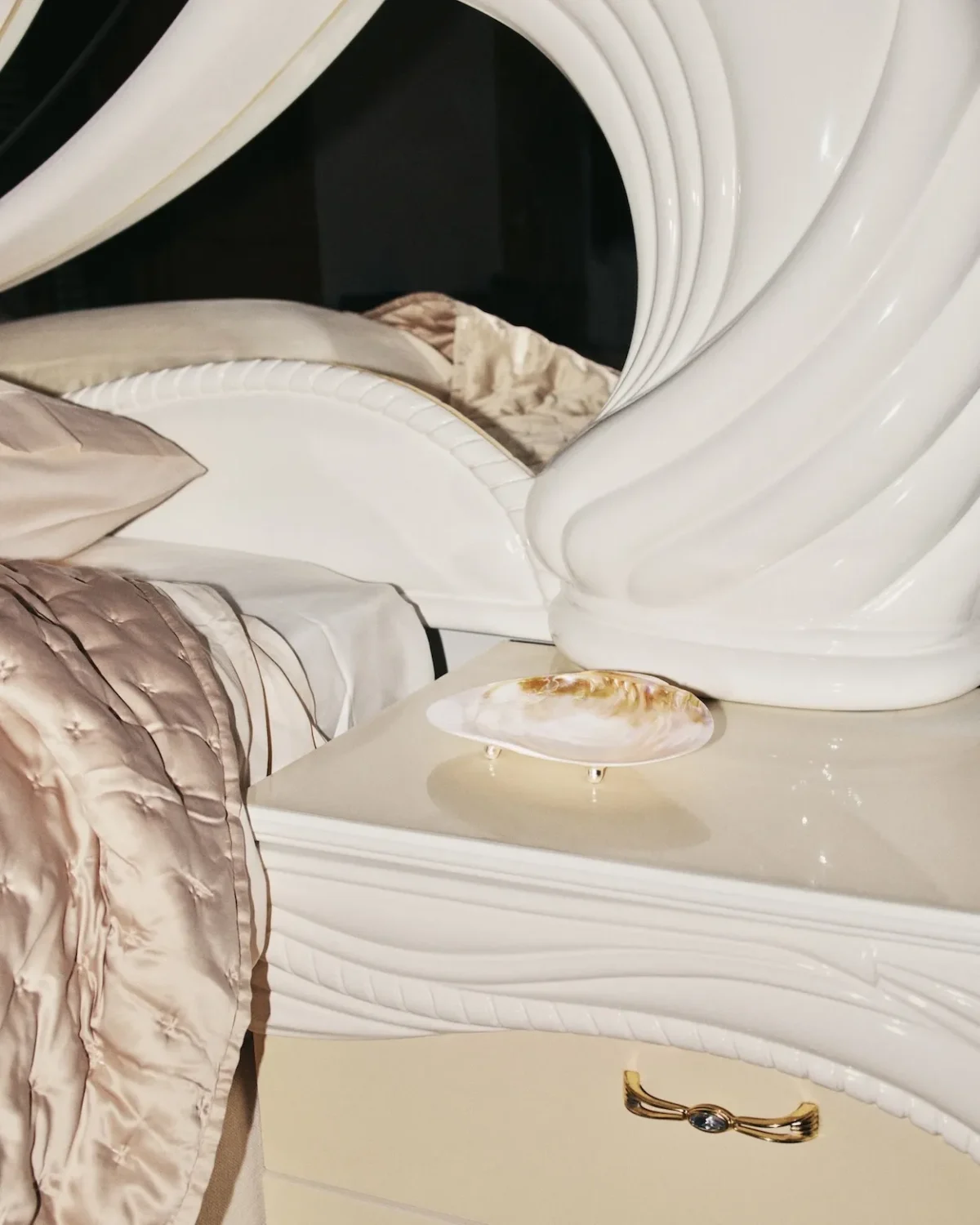 Chez Maria Berenson, ZARA Home ouvre les portes d'un art de vivre façonné par le voyage et l'héritage