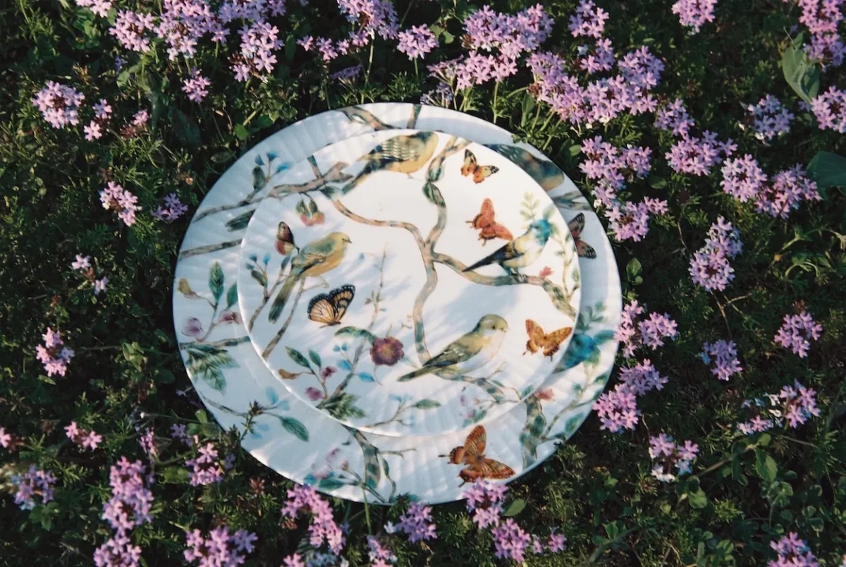 Chez Maria Berenson, ZARA Home ouvre les portes d'un art de vivre façonné par le voyage et l'héritage