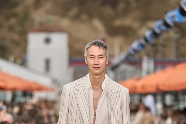 ZEGNA célèbre l’art de la villeggiatura avec une collection été 2027 entre Malibu et Méditerranée