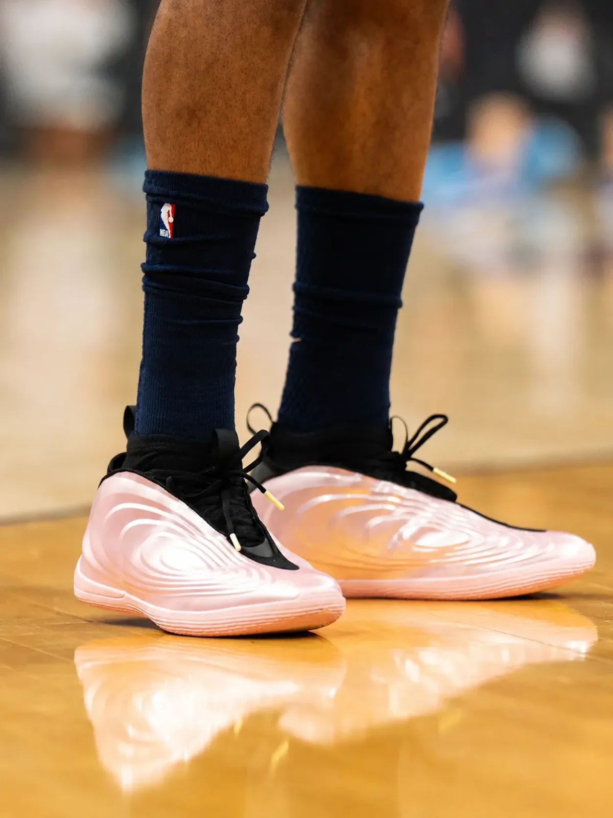 L'adidas Harden Vol. 10 « Pink Lemonade » ou l'art de réinventer un classique des parquets