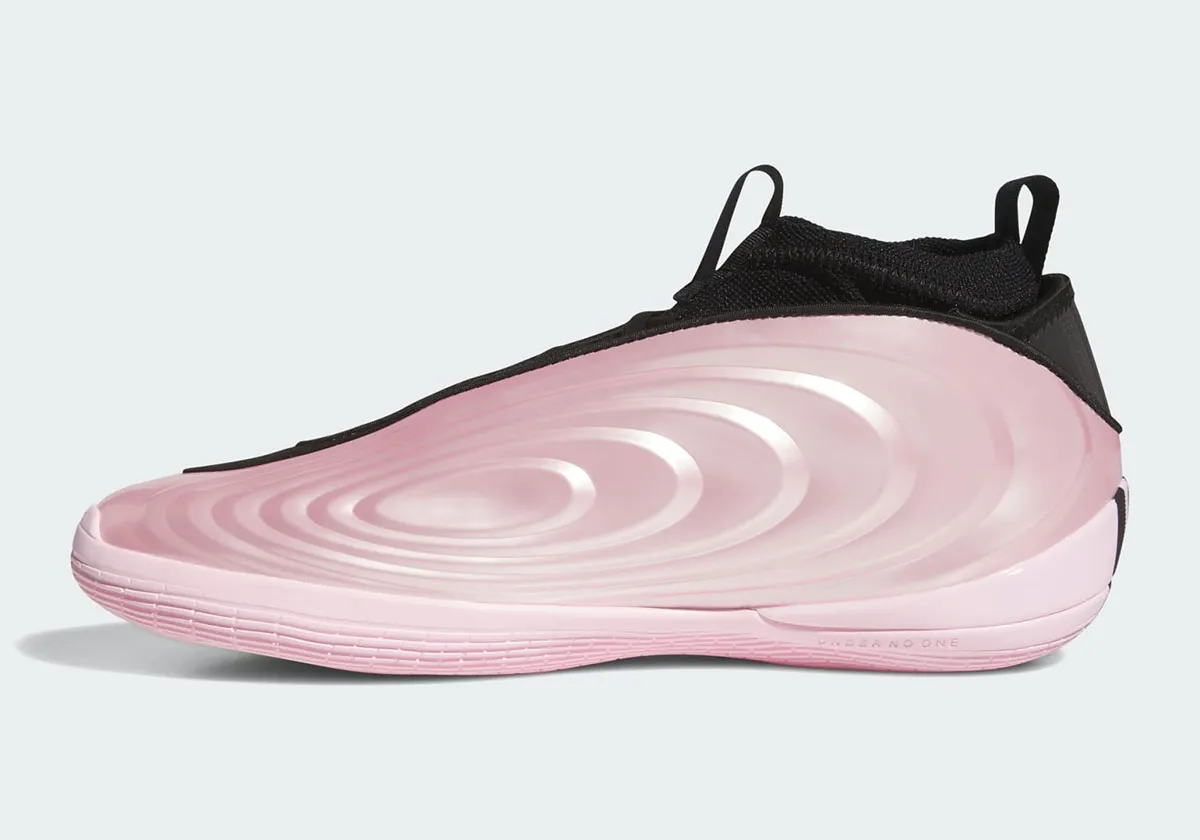 L'adidas Harden Vol. 10 « Pink Lemonade » ou l'art de réinventer un classique des parquets