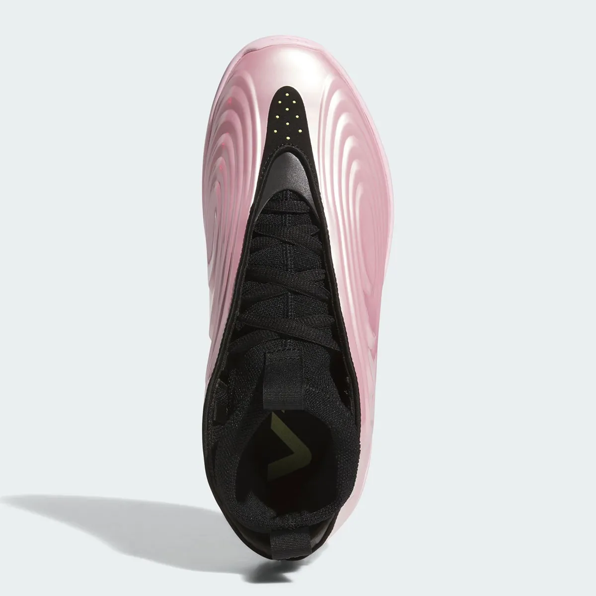 L'adidas Harden Vol. 10 « Pink Lemonade » ou l'art de réinventer un classique des parquets
