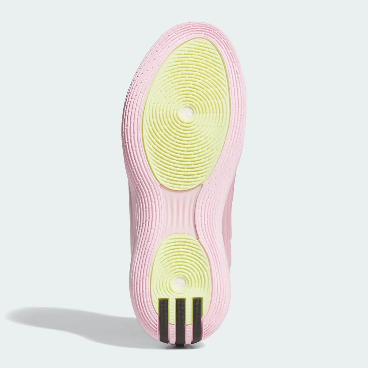 L'adidas Harden Vol. 10 « Pink Lemonade » ou l'art de réinventer un classique des parquets