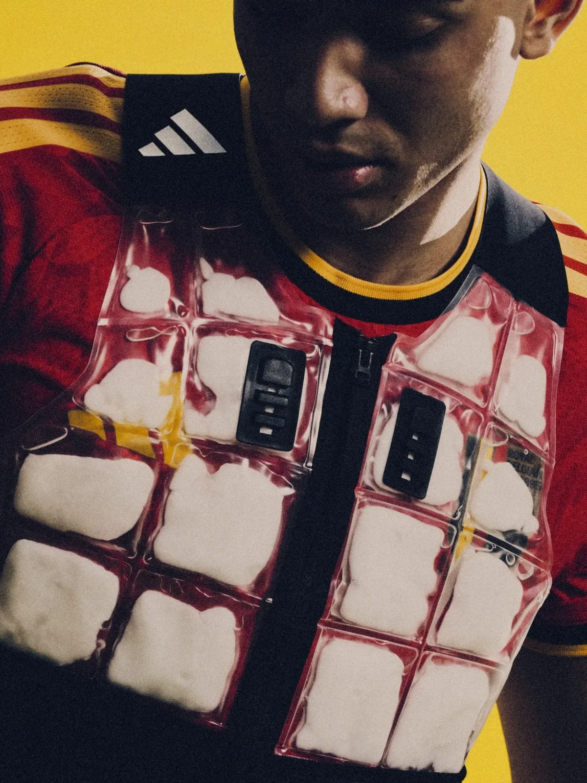 adidas propulse la technologie CLIMACOOL au cœur de la Coupe du monde 2026