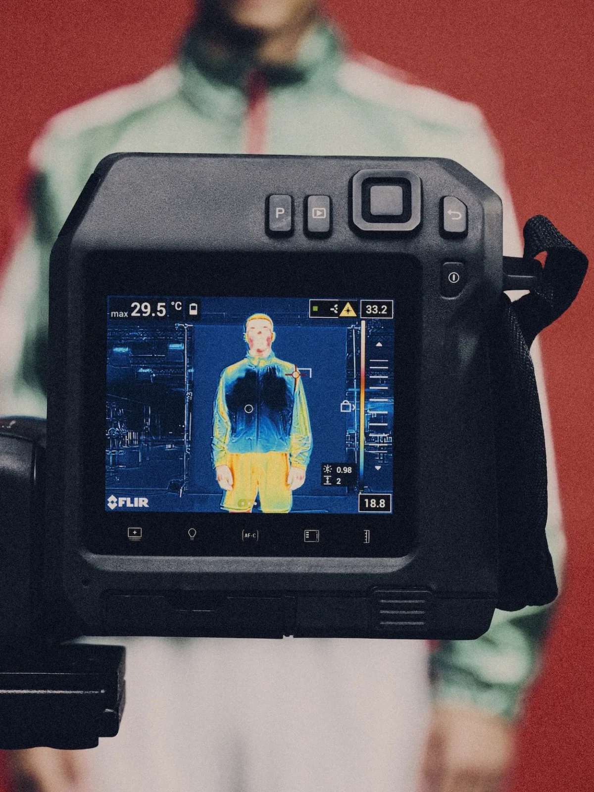 adidas propulse la technologie CLIMACOOL au cœur de la Coupe du monde 2026
