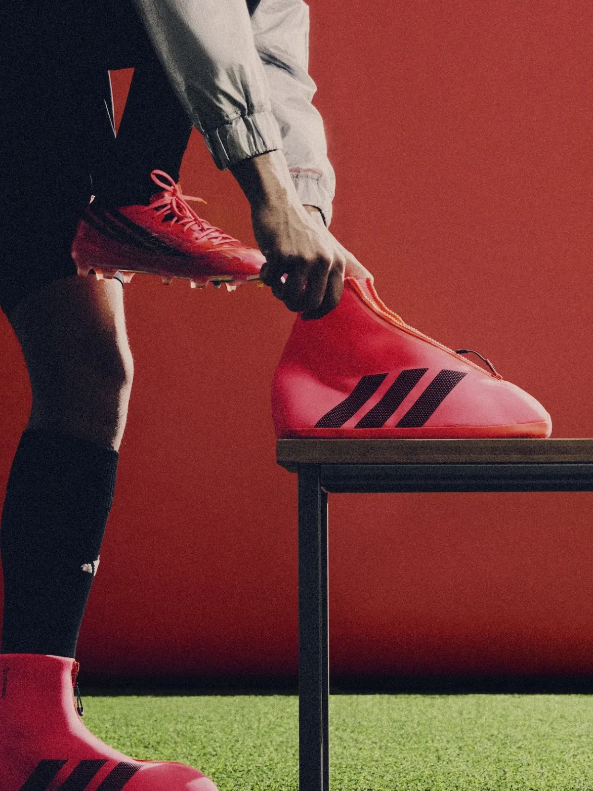 adidas propulse la technologie CLIMACOOL au cœur de la Coupe du monde 2026