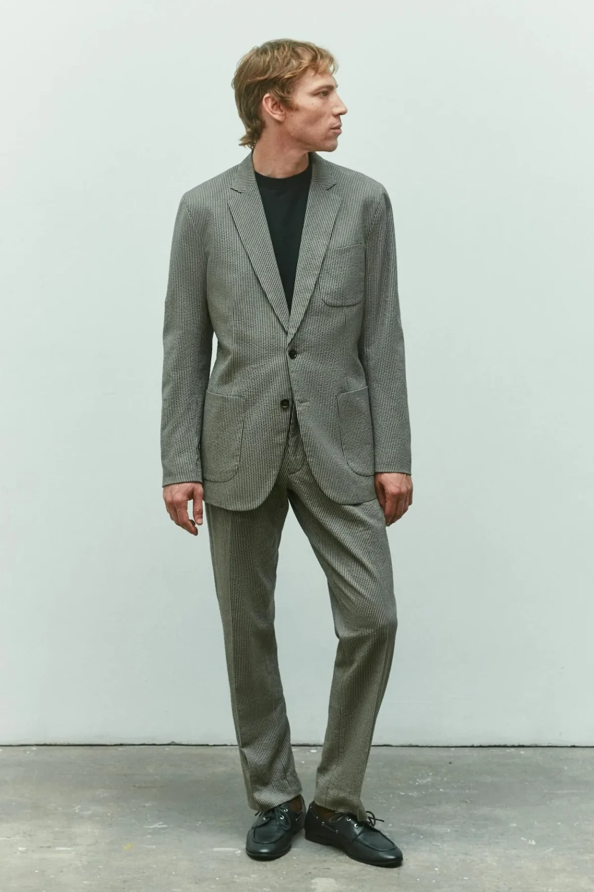 rag and bone Printemps 2027 0 Chez rag & bone, l’élégance masculine trouve son point d’équilibre au printemps 2027