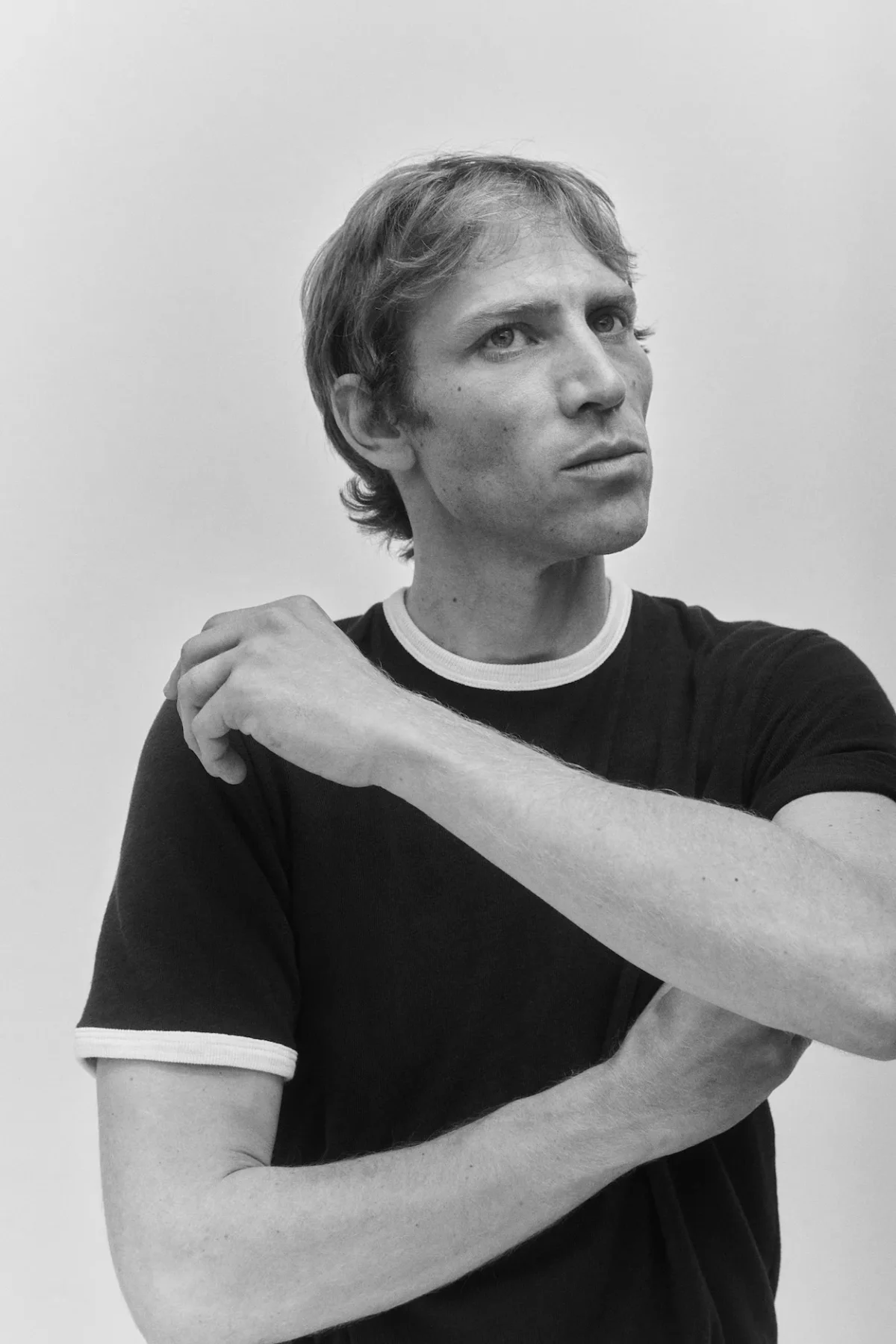 rag and bone Printemps 2027 1 Chez rag & bone, l’élégance masculine trouve son point d’équilibre au printemps 2027
