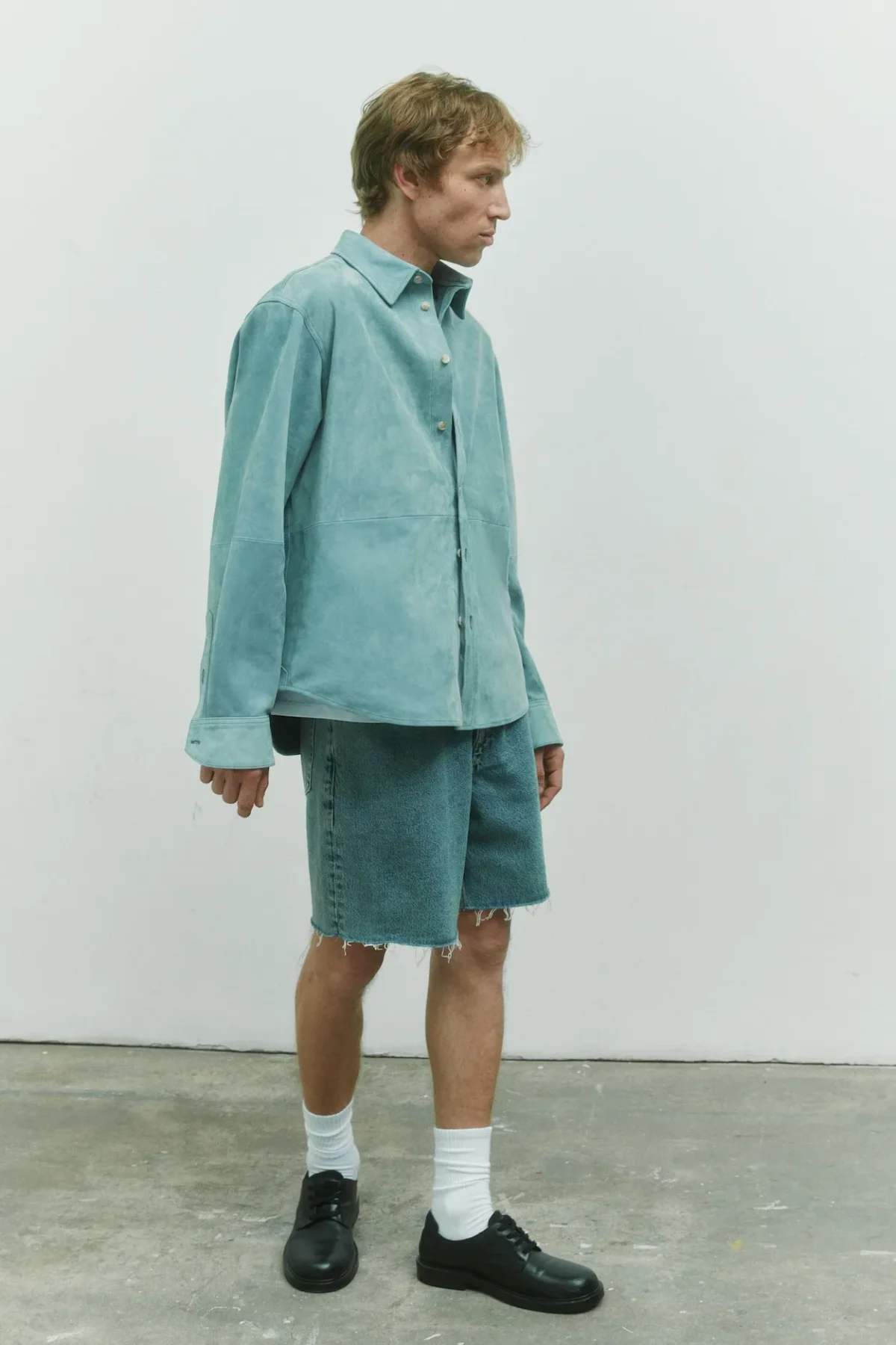 Chez rag & bone, l’élégance masculine trouve son point d’équilibre au printemps 2027