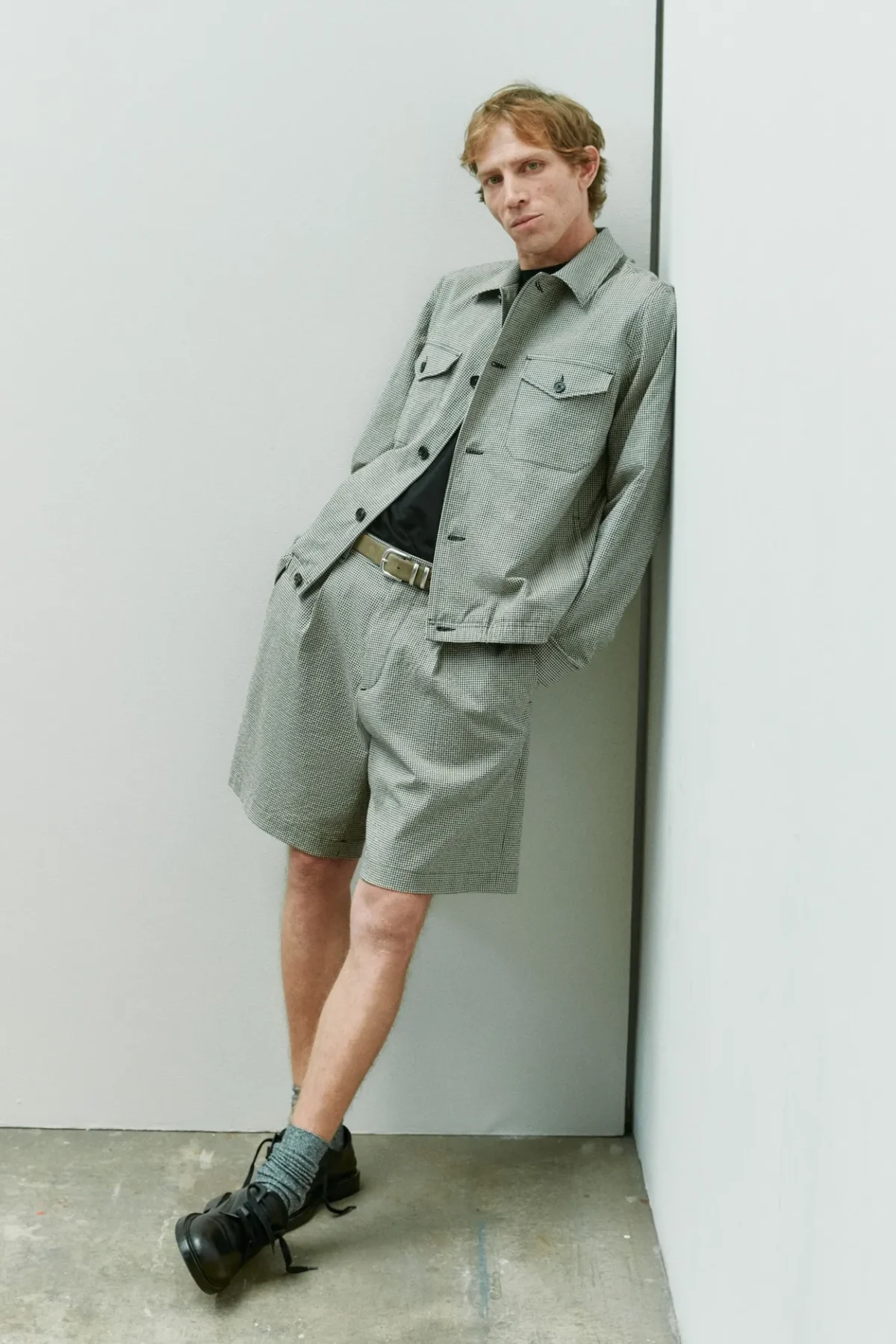 Chez rag & bone, l’élégance masculine trouve son point d’équilibre au printemps 2027