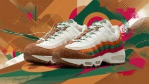 7-Eleven poursuit Nike en justice pour ses Air Max 95 jugées « cynique » et « malveillantes »