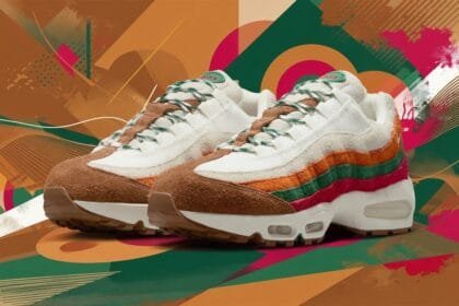 7-Eleven poursuit Nike en justice pour ses Air Max 95 jugées « cynique » et « malveillantes »