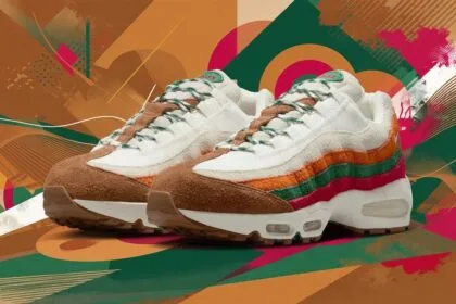 7-Eleven poursuit Nike en justice pour ses Air Max 95 jugées « cynique » et « malveillantes »