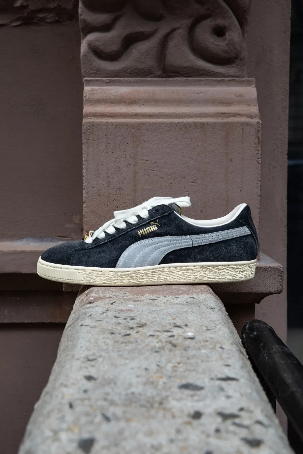 AAP Rocky x PUMA Suede 94 2 A$AP Rocky ressuscite la PUMA Suede '94, trente ans après sa disparition