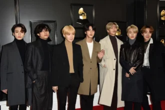 BTS tourne le dos aux Grammy Awards 2027 au nom d’une musique sans frontières