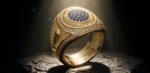 Voici à quoi ressemble la bague commémorative qui sera remise aux champions de la Coupe du monde 2026