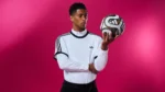 adidas sacralise la fin du Mondial avec le ballon TRIONDA FINAL