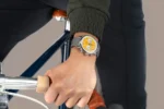 Breitling Top Time B01 Eddy Merckx, l'hommage horloger au Cannibale du cyclisme