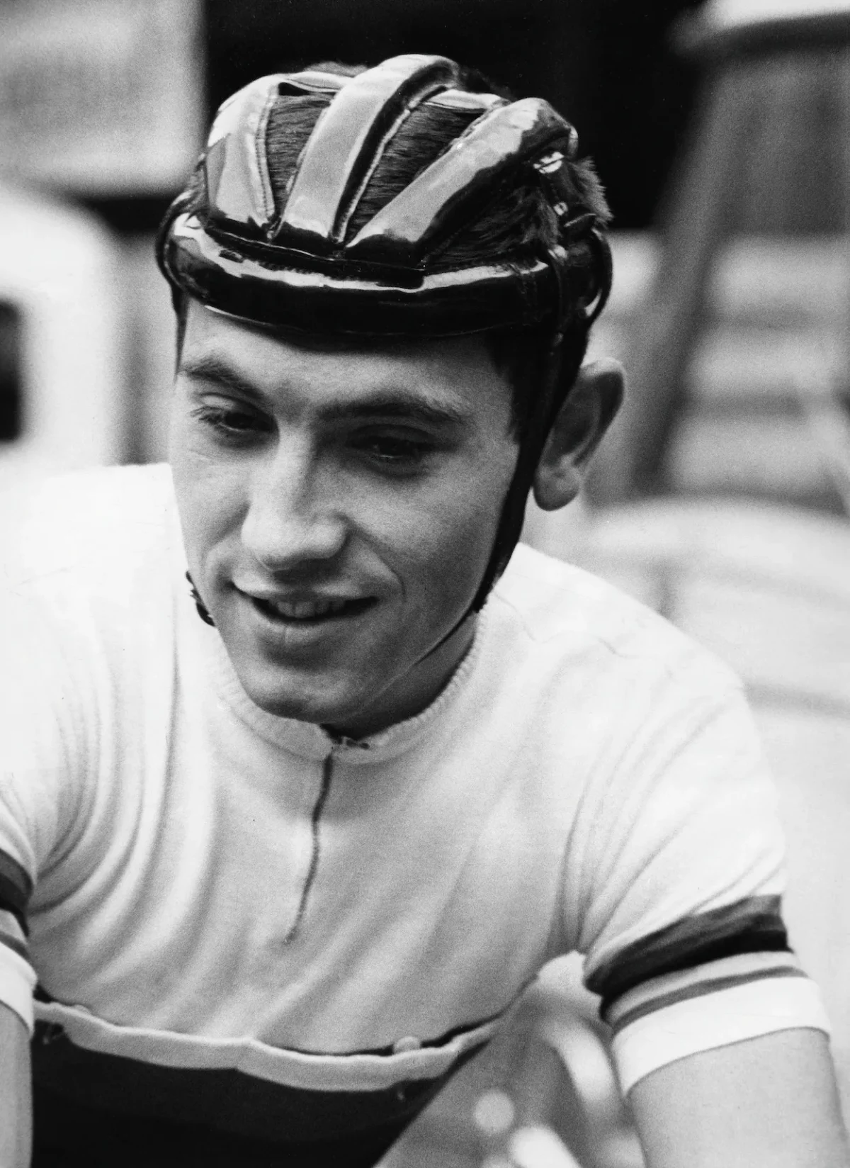 Breitling Top Time B01 Eddy Merckx, l'hommage horloger au Cannibale du cyclisme