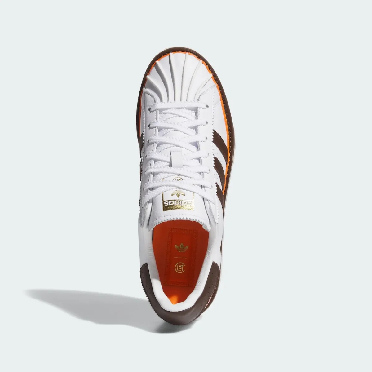 La nouvelle CLOT Superstar d’Edison Chen renoue avec l'élégance artisanale
