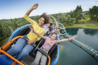 Comparatif des meilleurs parcs d'attractions de France