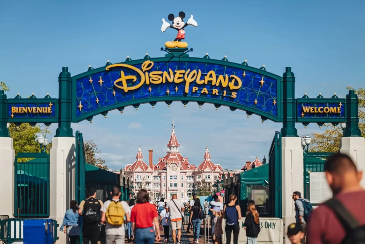 Comparatif des meilleurs parcs d'attractions de France