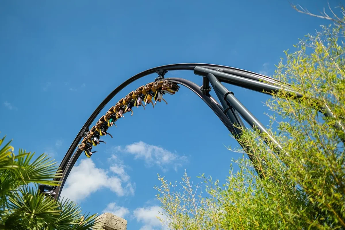 Comparatif des meilleurs parcs d'attractions de France