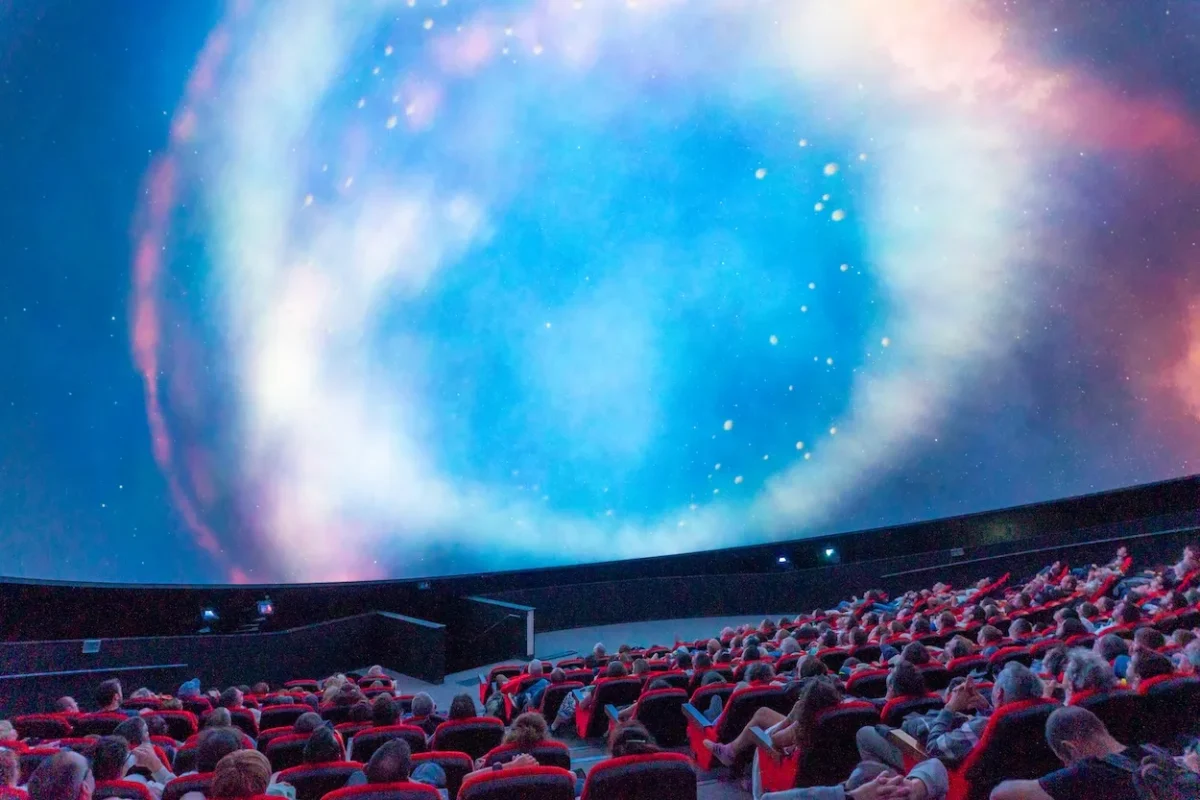 Comparatif des meilleurs parcs d'attractions de France
