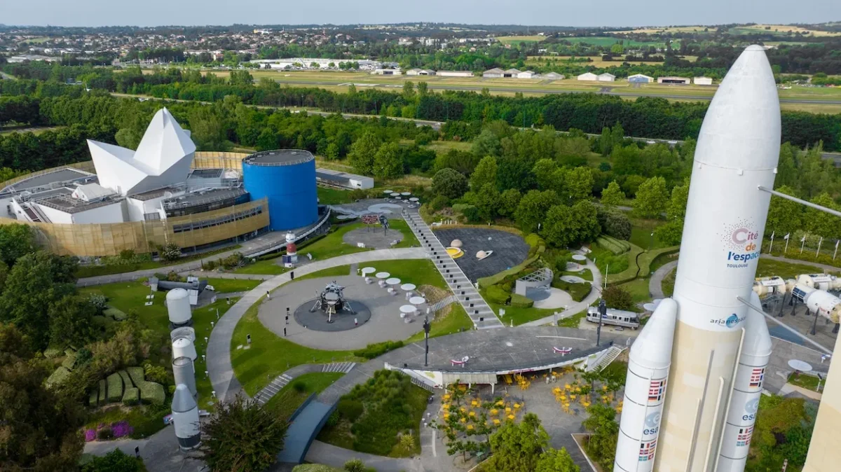 Comparatif des meilleurs parcs d'attractions de France