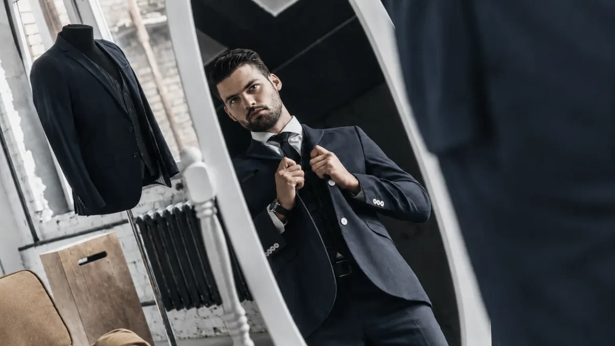 Costume sur mesure 1erePlace 0 Ces petites erreurs qui nuisent à l’élégance au quotidien