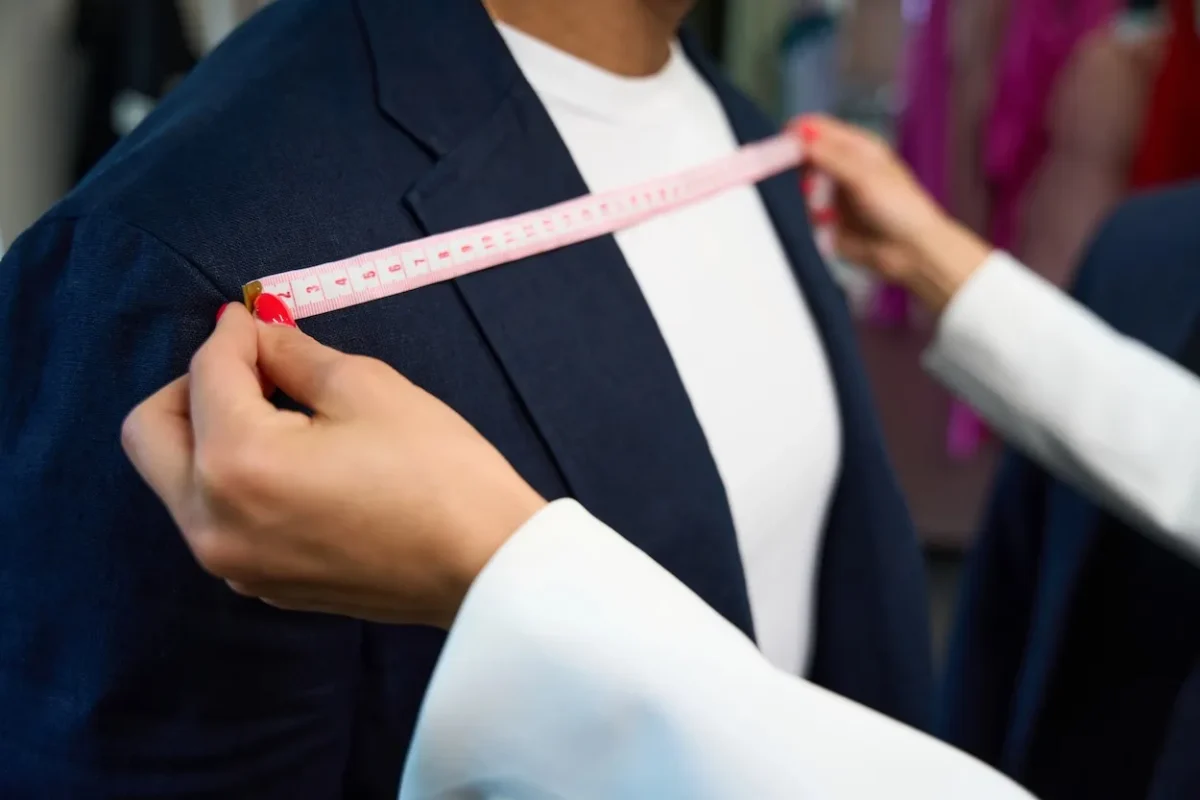 Costume sur mesure 1erePlace 1 Ces petites erreurs qui nuisent à l’élégance au quotidien