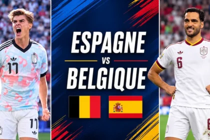 Pronostics Espagne-Belgique : le duel des extrêmes qui doit désigner l'adversaire de la France