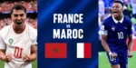 Pronostics : la France affronte le Maroc pour une revanche brûlante en quart de finale de la Coupe du monde 2026