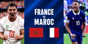 Pronostics : la France affronte le Maroc pour une revanche brûlante en quart de finale de la Coupe du monde 2026