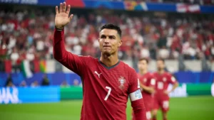 Cristiano Ronaldo, le dernier rêve mondial s’éteint à Dallas