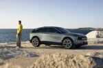DS N°7 : le pari de l'habitabilité face aux SUV premium allemands